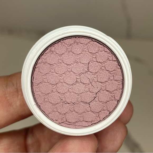 Colourpop Super Shock Shadow Matte in BILL - Picture 3 of 5